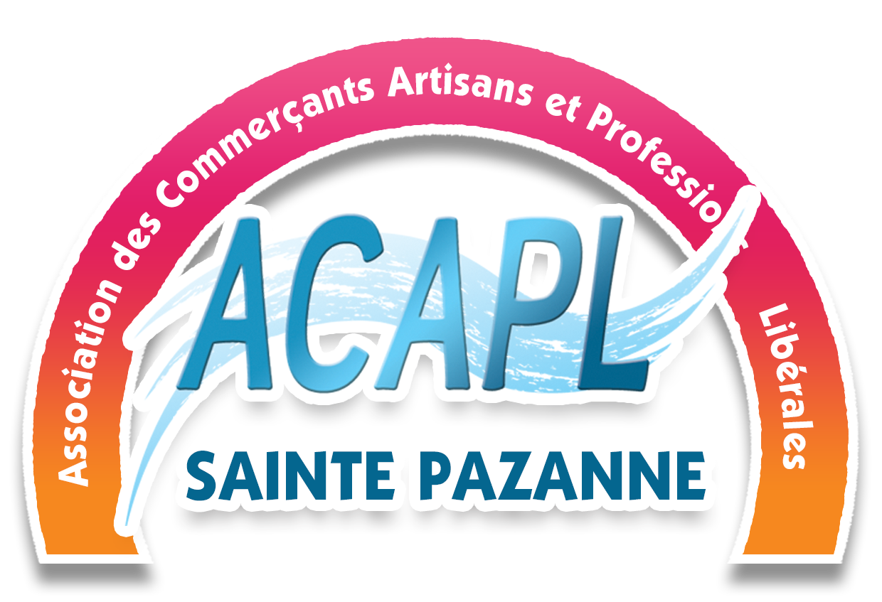 ACAPL Sainte Pazanne Associations des Commerçants, Artisans et Professions Libérales